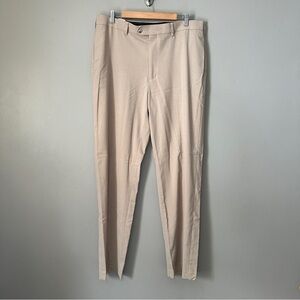 Savane Khaki Dress Pants